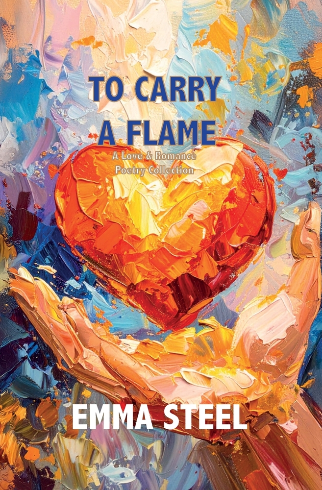 To Carry A Flame cover