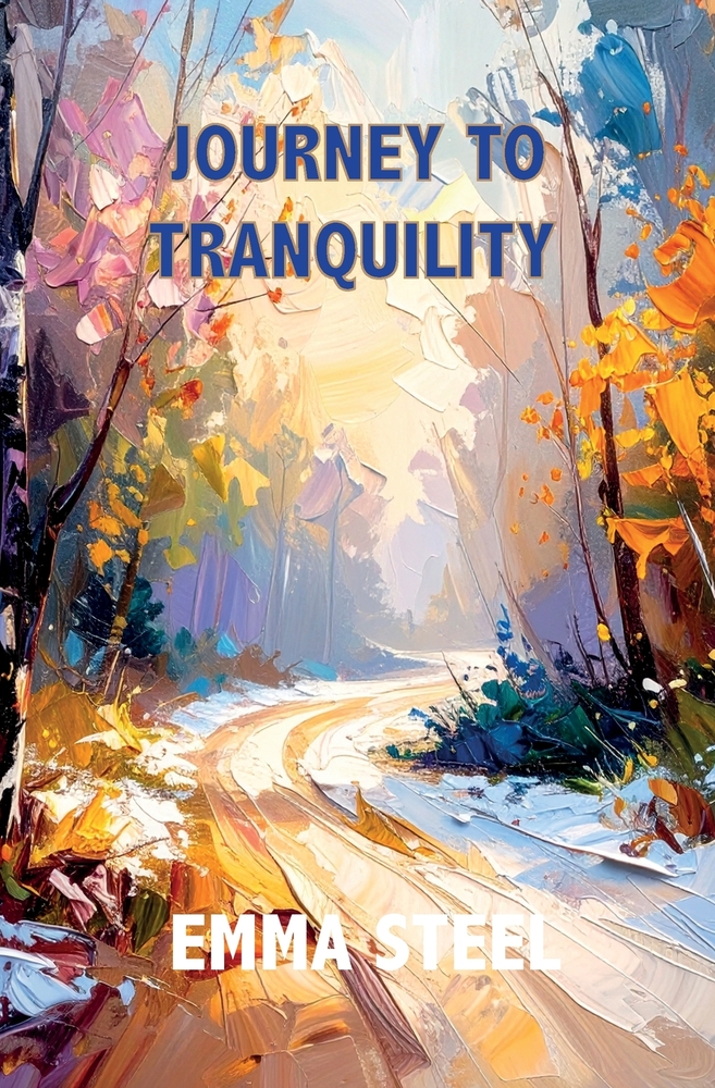 Journey To Tranquility cover