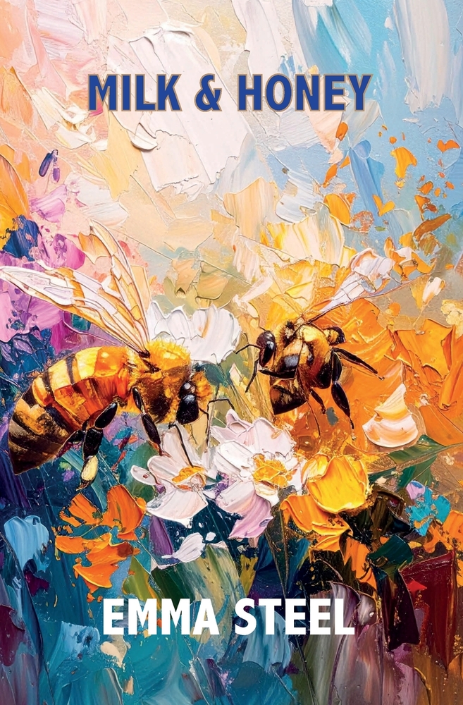 Milk and Honey cover