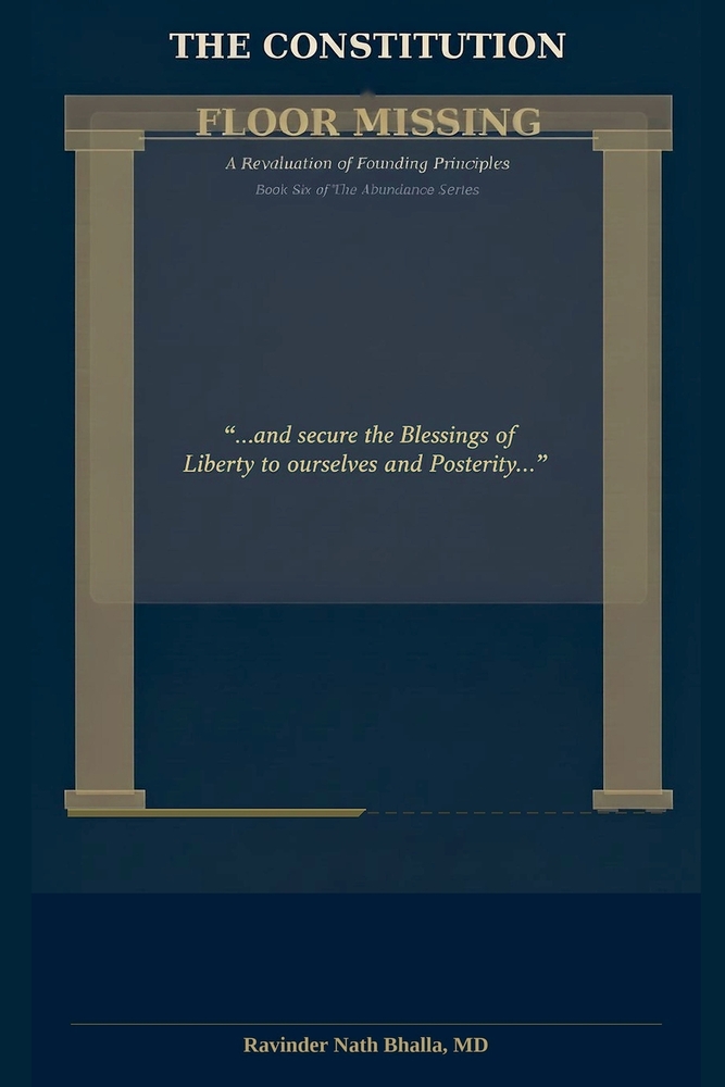 The Constitution: Floor Missing cover