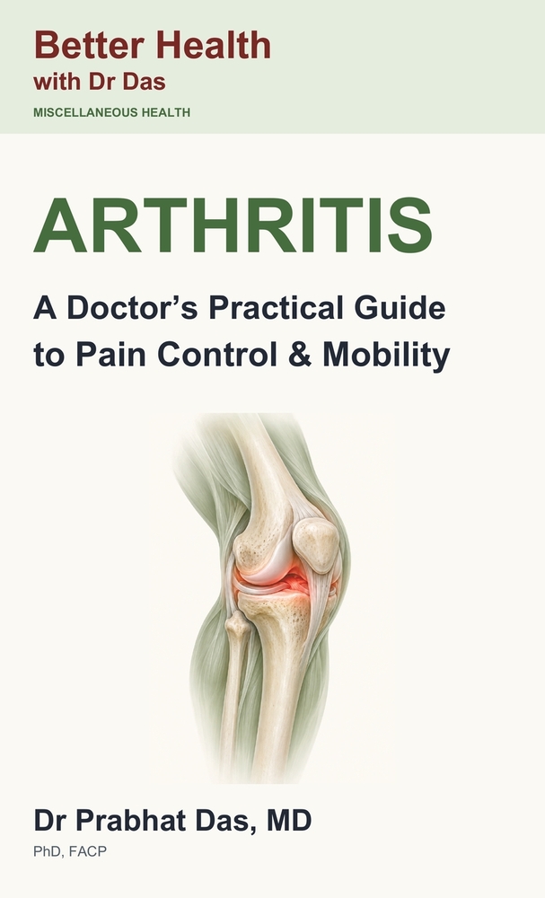 Arthritis cover