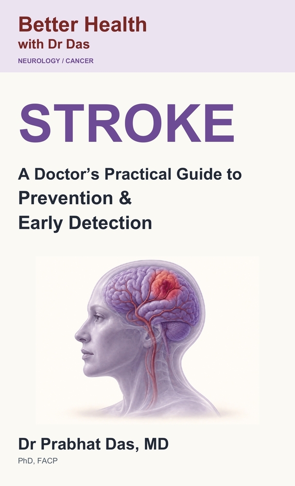 Stroke cover