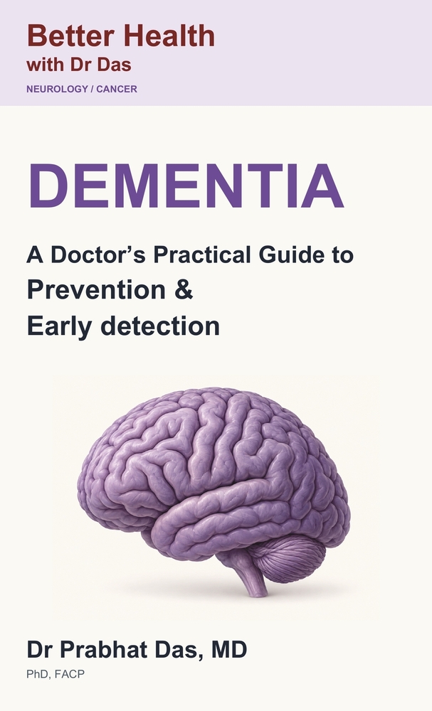 Dementia cover