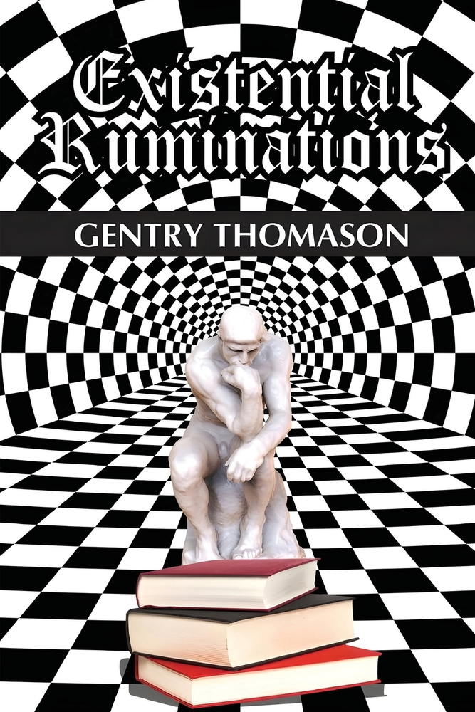 Existential Ruminations cover