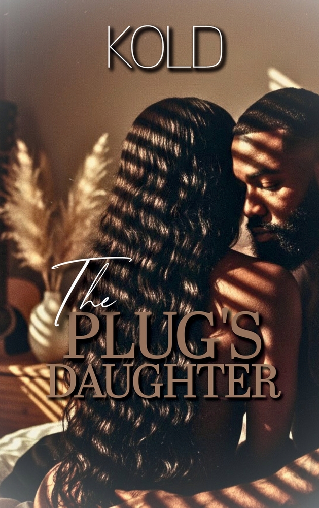 The Plug's Daughter cover