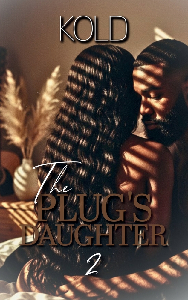The Plug's Daughter 2 cover