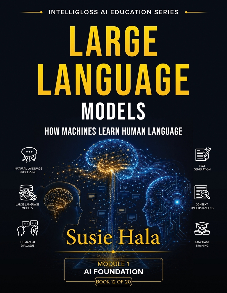 Large Language Models cover