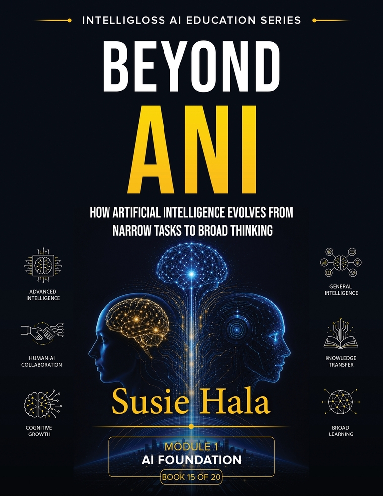 Beyond ANI cover