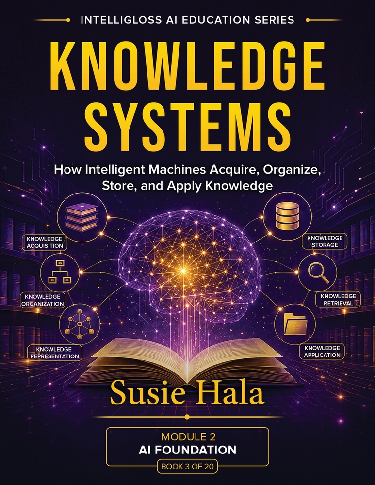 Knowledge Systems cover