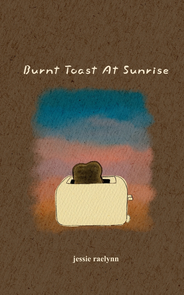Burnt Toast At Sunrise cover