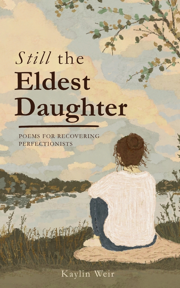 Still the Eldest Daughter cover