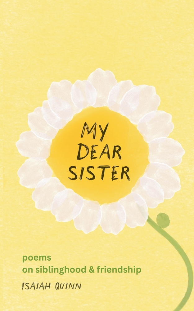 My Dear Sister cover