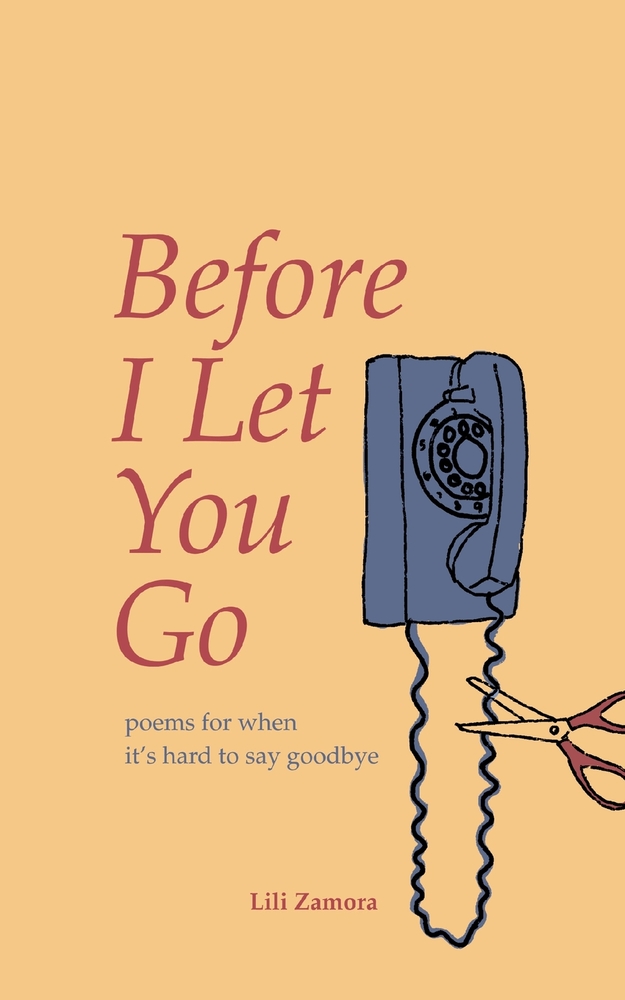Before I Let You Go cover