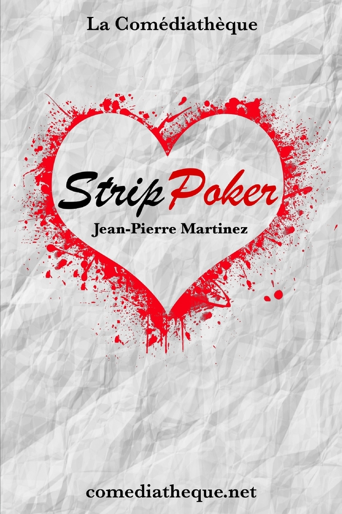Strip Poker cover