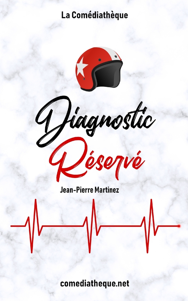 Diagnostic réservé cover