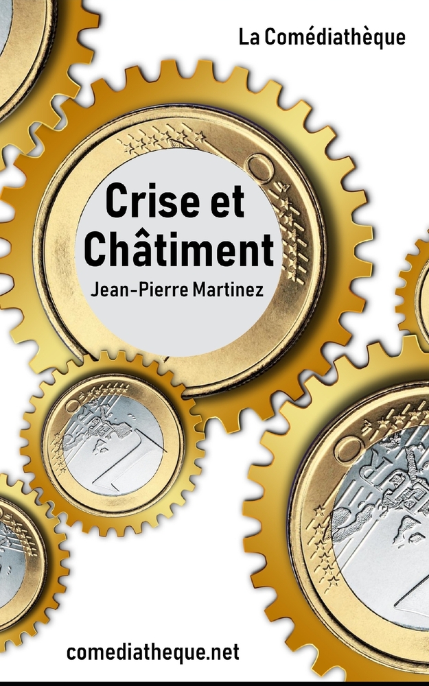 Crise et châtiment cover
