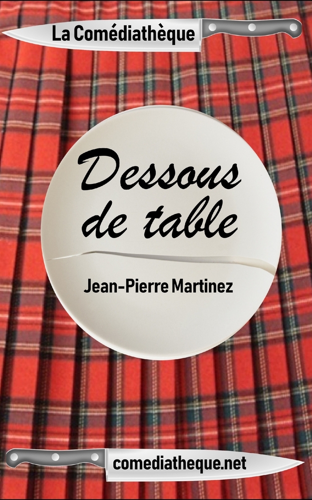Dessous de table: Un boulevard politique cover