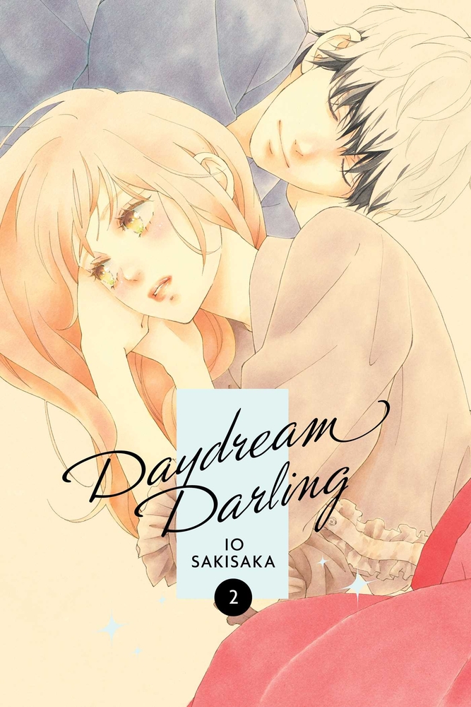 Daydream Darling, Vol. 2 cover