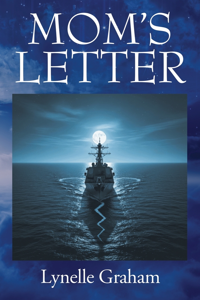 Mom's Letter cover