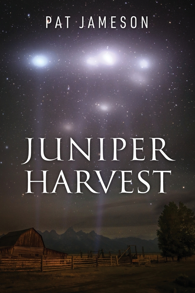 Juniper Harvest cover