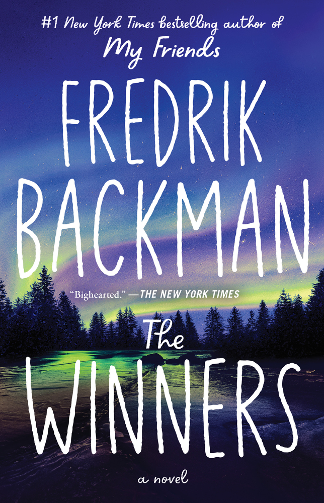The Winners cover