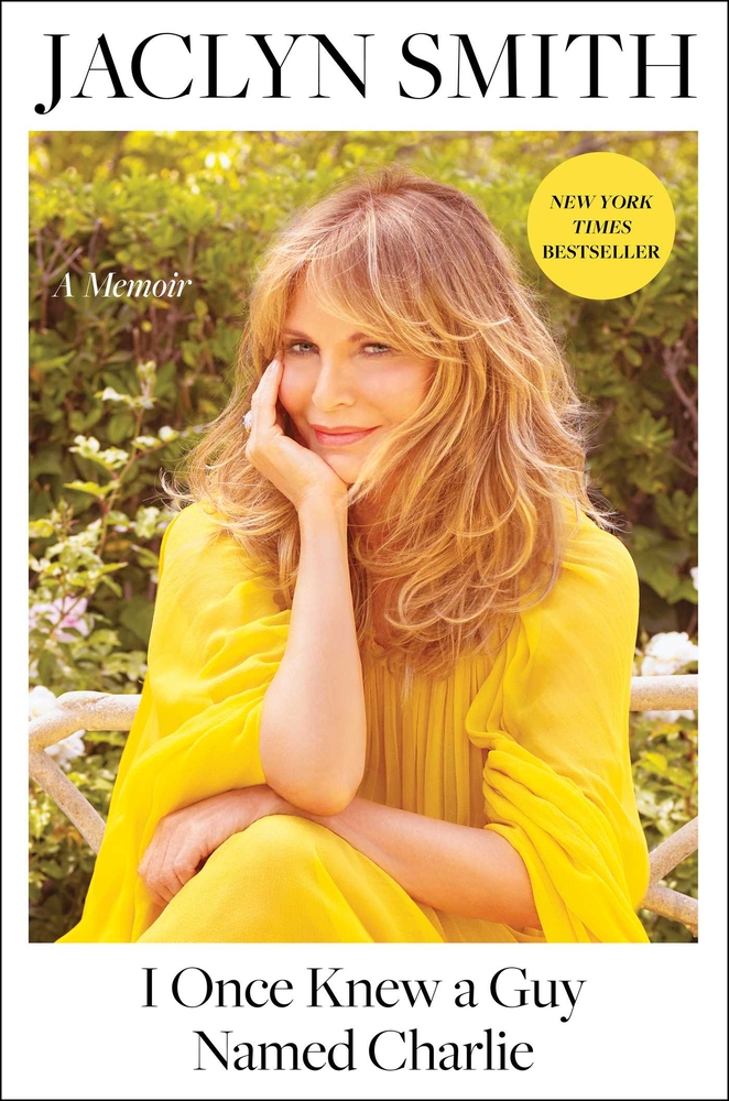 I Once Knew a Guy Named Charlie: A Memoir cover