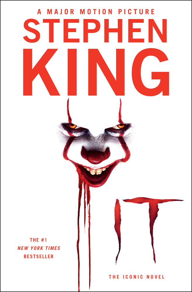It cover