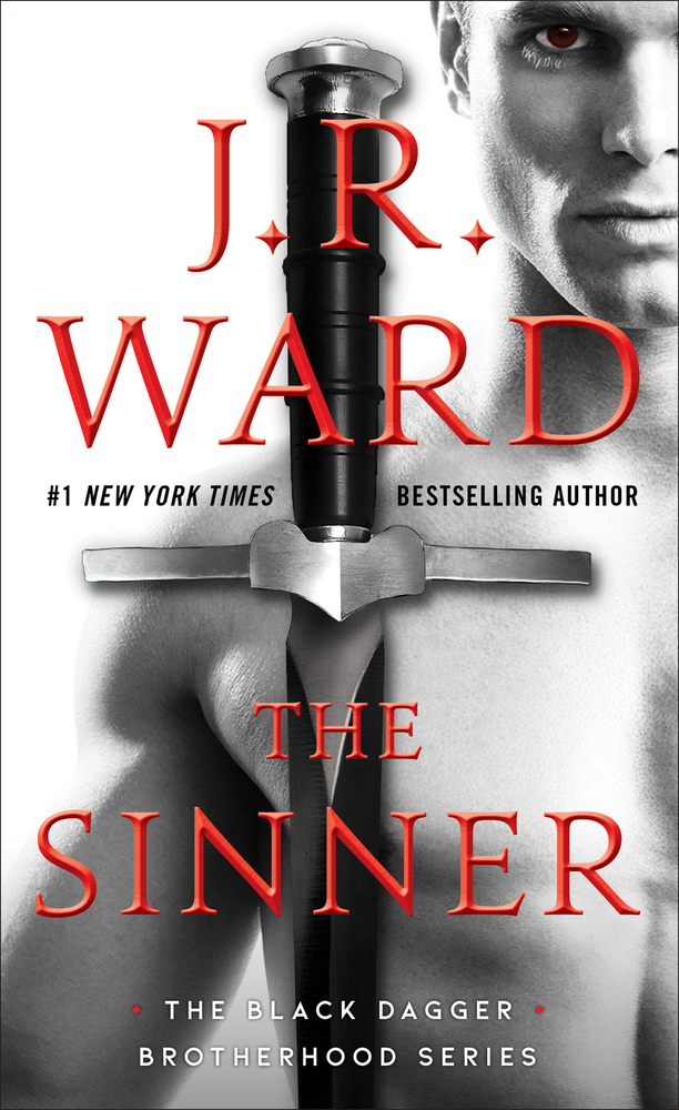 The Sinner cover