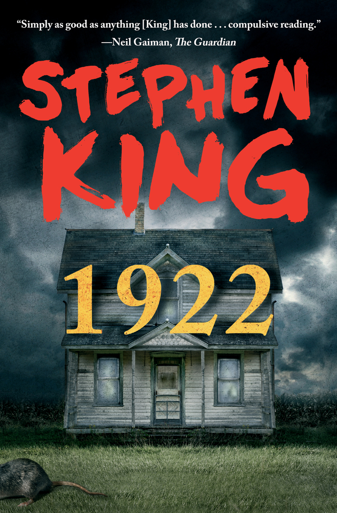 1922 cover