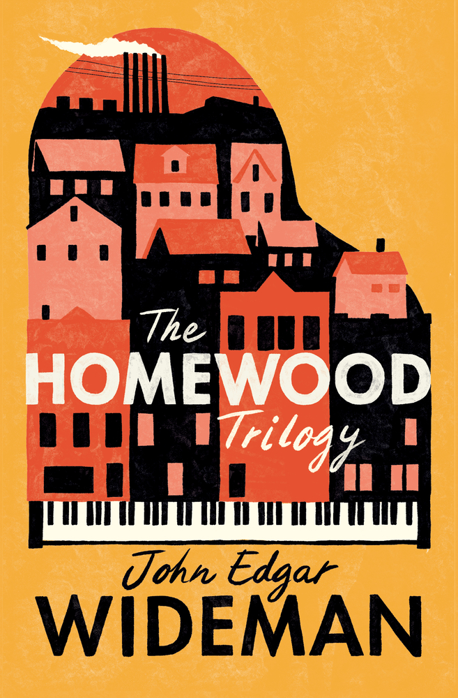 The Homewood Trilogy cover