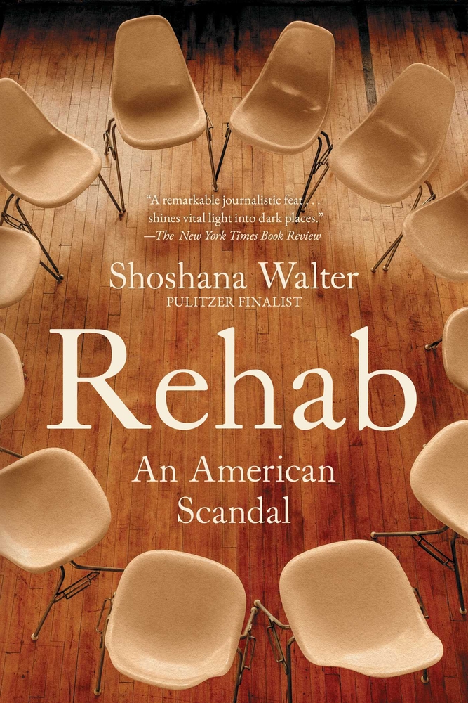 Rehab: An American Scandal cover