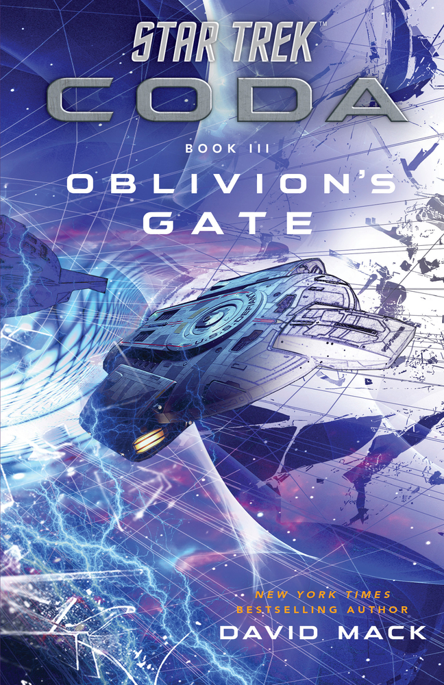 Star Trek: Strange New Worlds: Ring of Fire cover