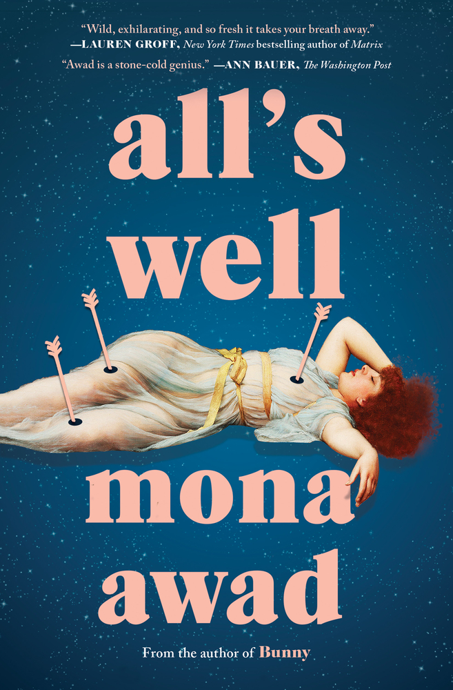 All's Well cover