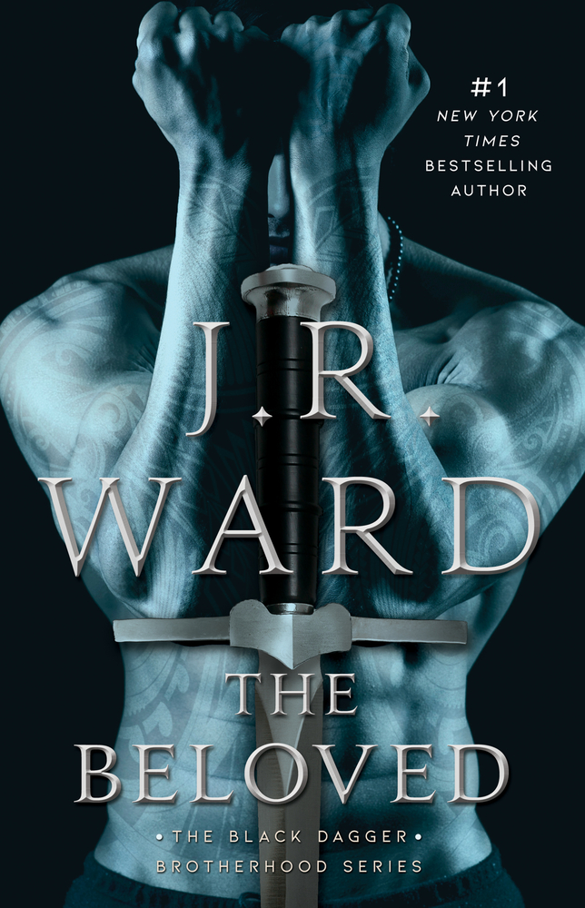 The Beloved cover