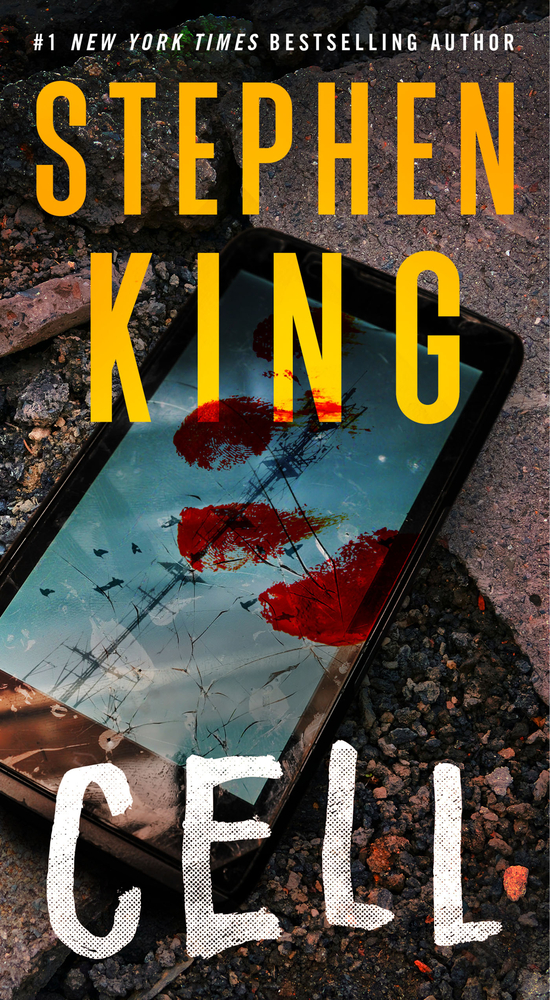 Cell cover