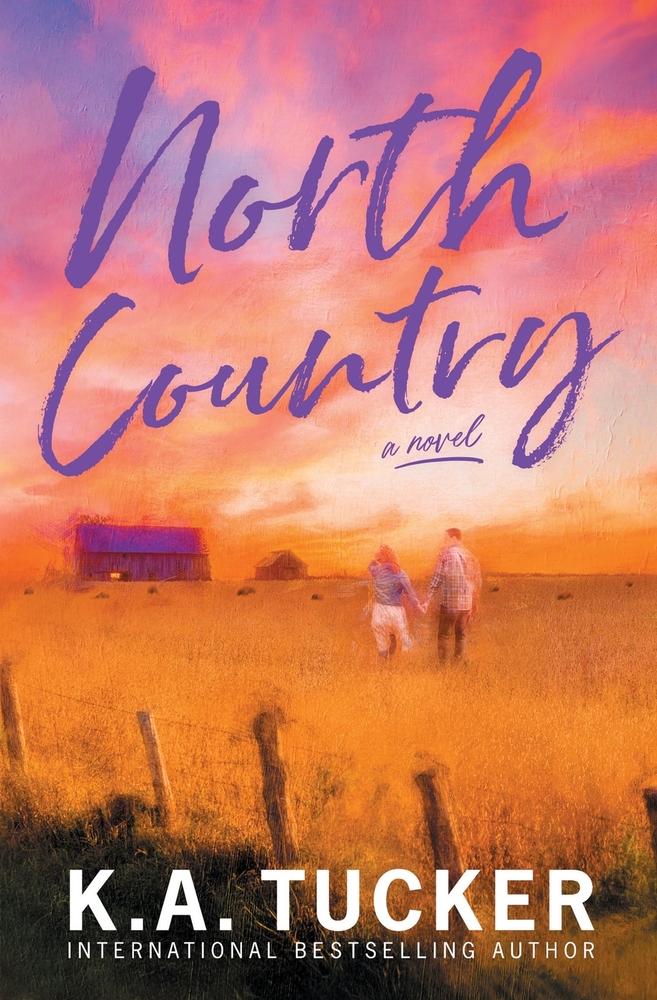 North Country cover