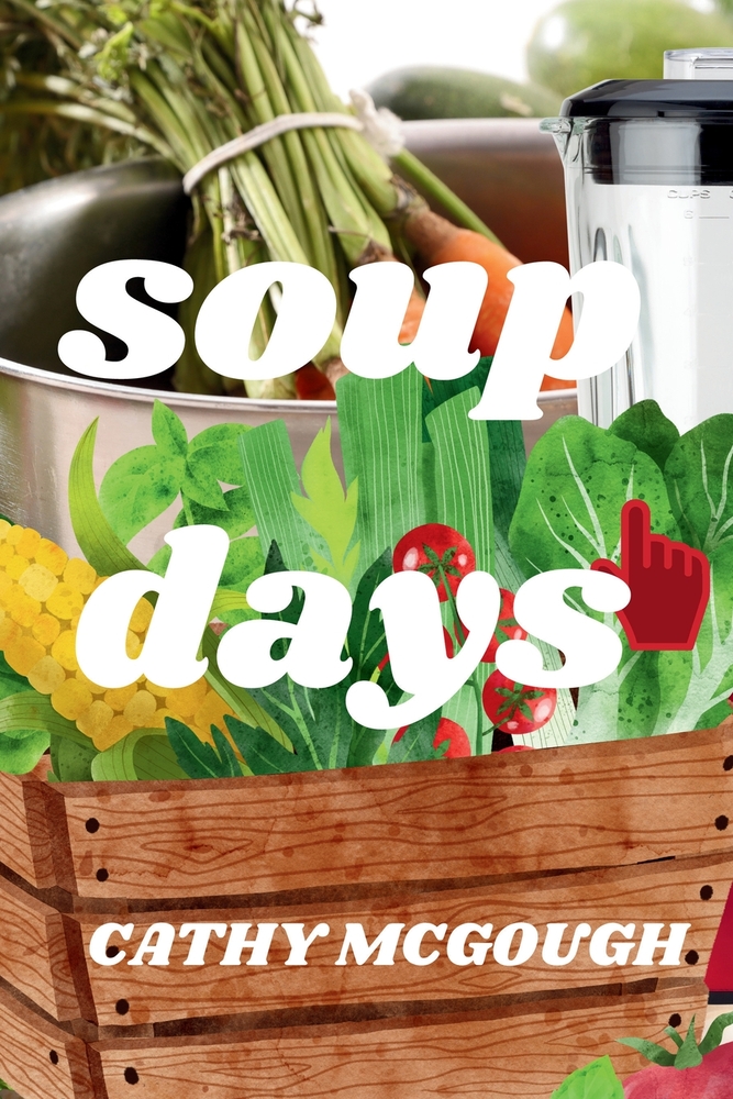 Soup Days cover