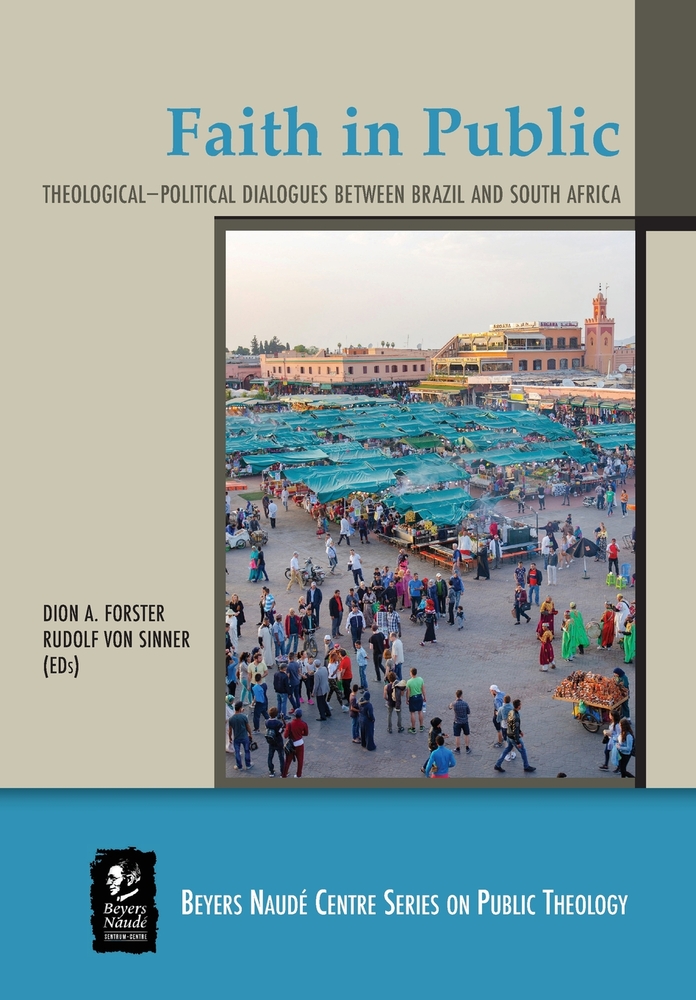 Faith in Public cover