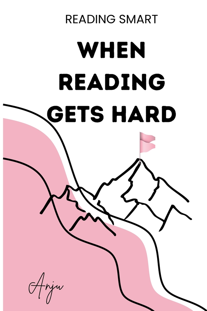 When Reading Gets Hard: The 7 Most Common Reading Roadblocks in Kids and the Exact Science of Reading Fix for Each One. A Troubleshooting Guide for Pa cover