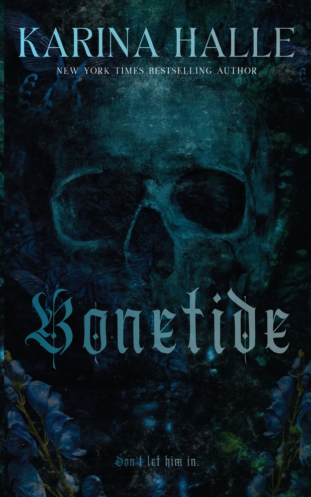 Bonetide cover