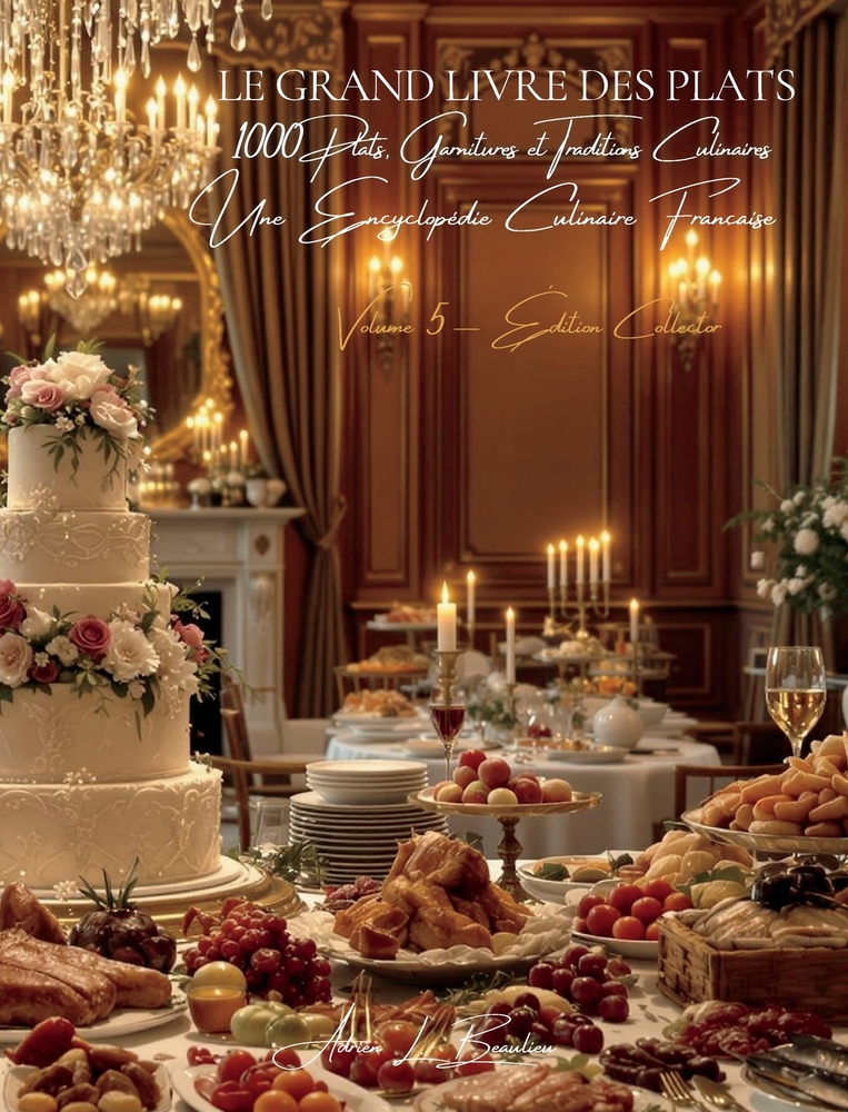 Le Grand Livre des Plats Principaux: Mille plats principaux cover