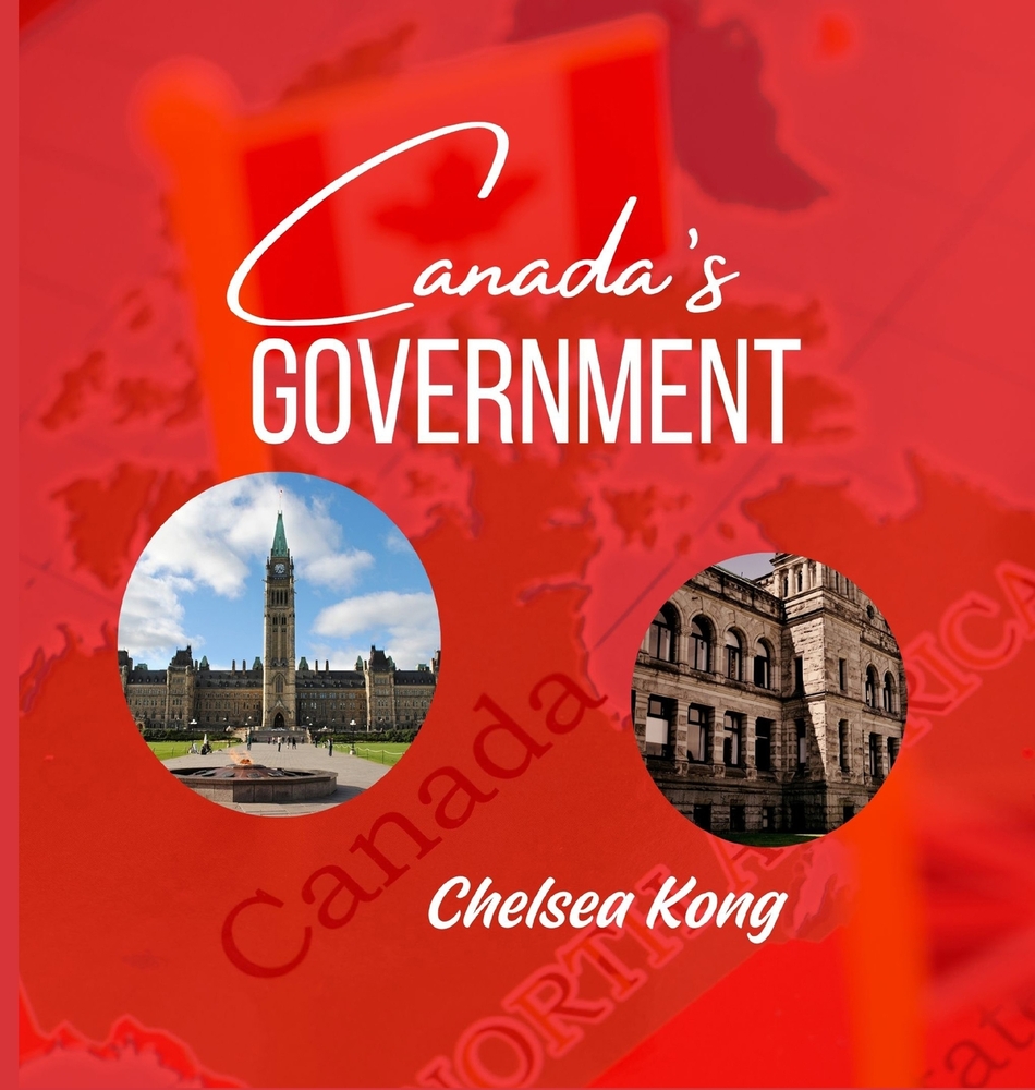 Canada's Government cover