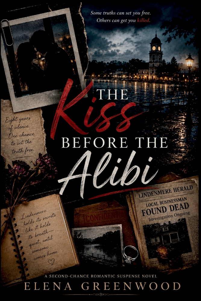We Met at the End of Us: A Second-Chance Romance of Regret, Redemption, and an Unexpected Reunion cover
