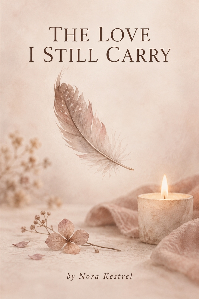 The Love I Still Carry cover