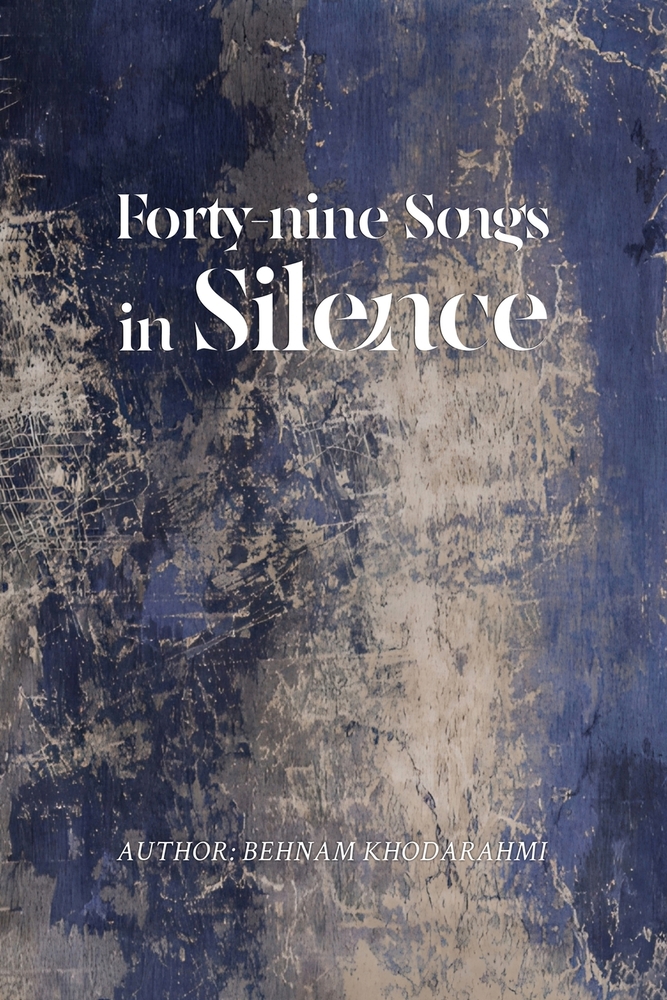 Forty-nine Songs in Silence cover