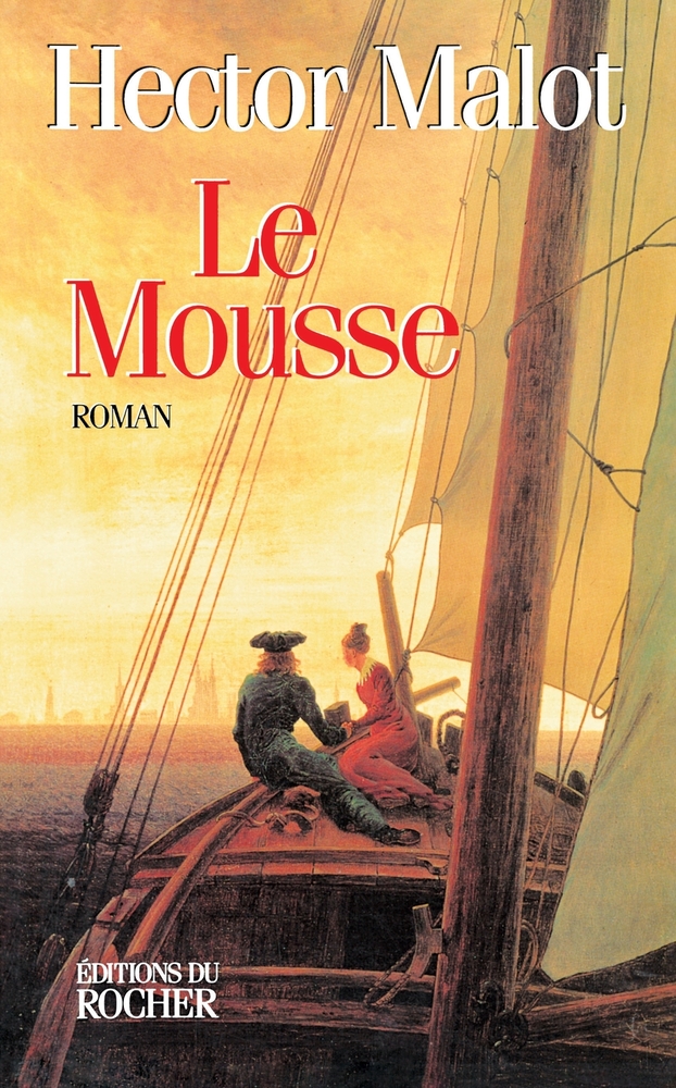 Le mousse cover
