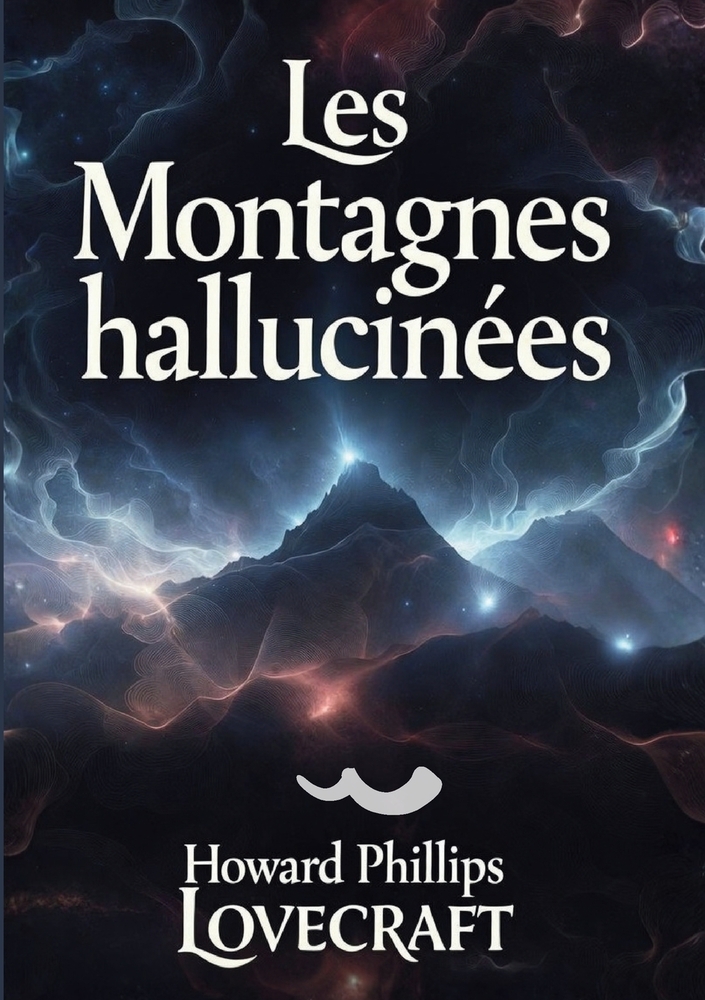 Les Montagnes hallucinées: Un chef-d'oeuvre de l'horreur cosmique cover