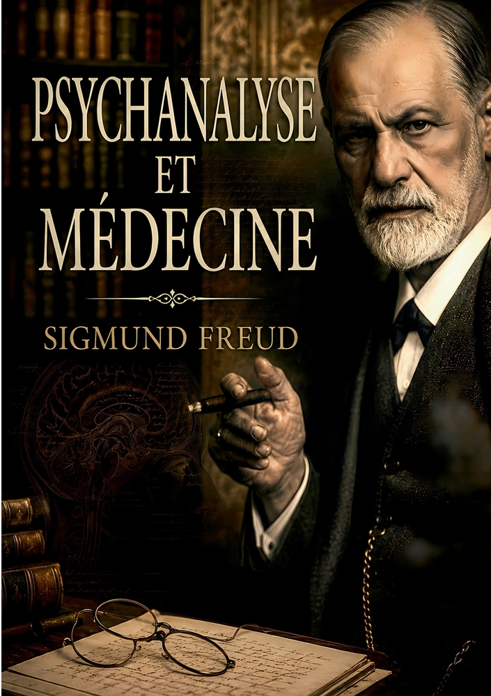 Psychanalyse et médecine cover