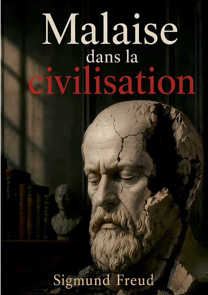 Malaise dans la civilisation cover