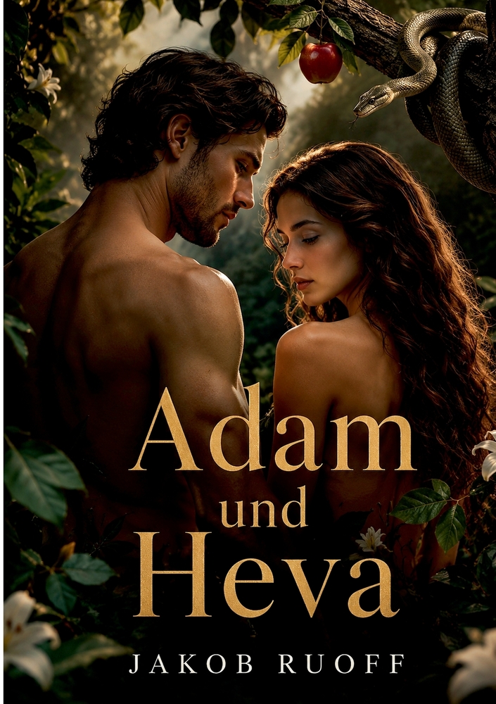 Adam und Heva cover